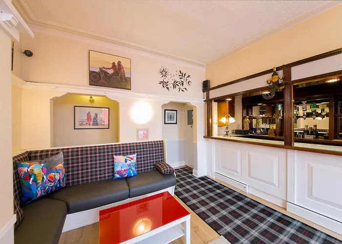 Homeleigh Hotel