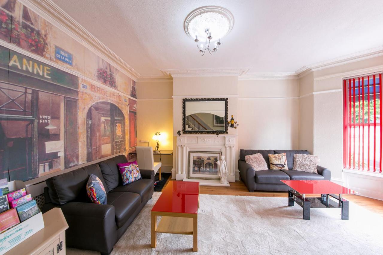 Guest house Homeleigh Bradford (West Yorkshire)