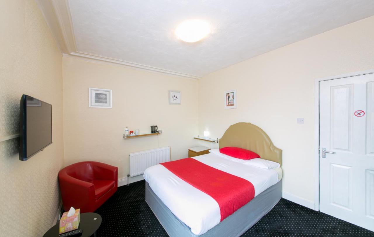 Guest house Homeleigh Bradford (West Yorkshire)