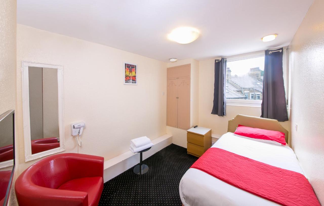 Guest house Homeleigh