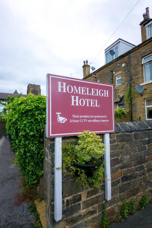 Homeleigh 3* Bradford (West Yorkshire)